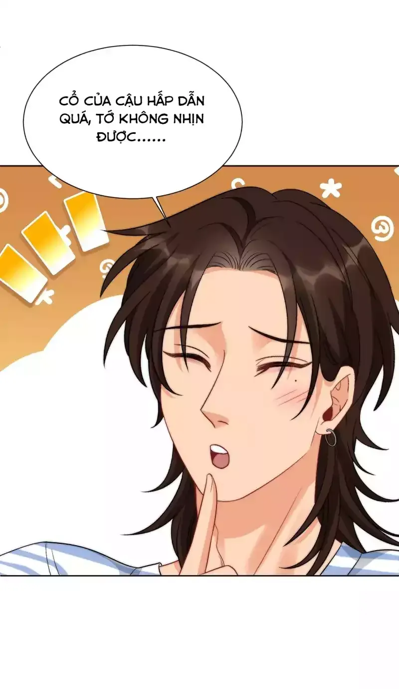 Ký Túc Xá Nam Phòng 303 Chapter 260 - Trang 2