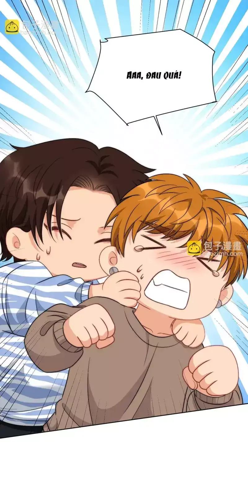 Ký Túc Xá Nam Phòng 303 Chapter 260 - Trang 2