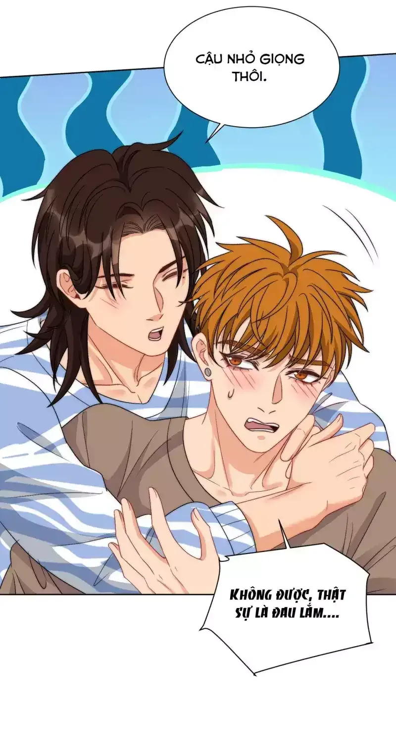 Ký Túc Xá Nam Phòng 303 Chapter 260 - Trang 2