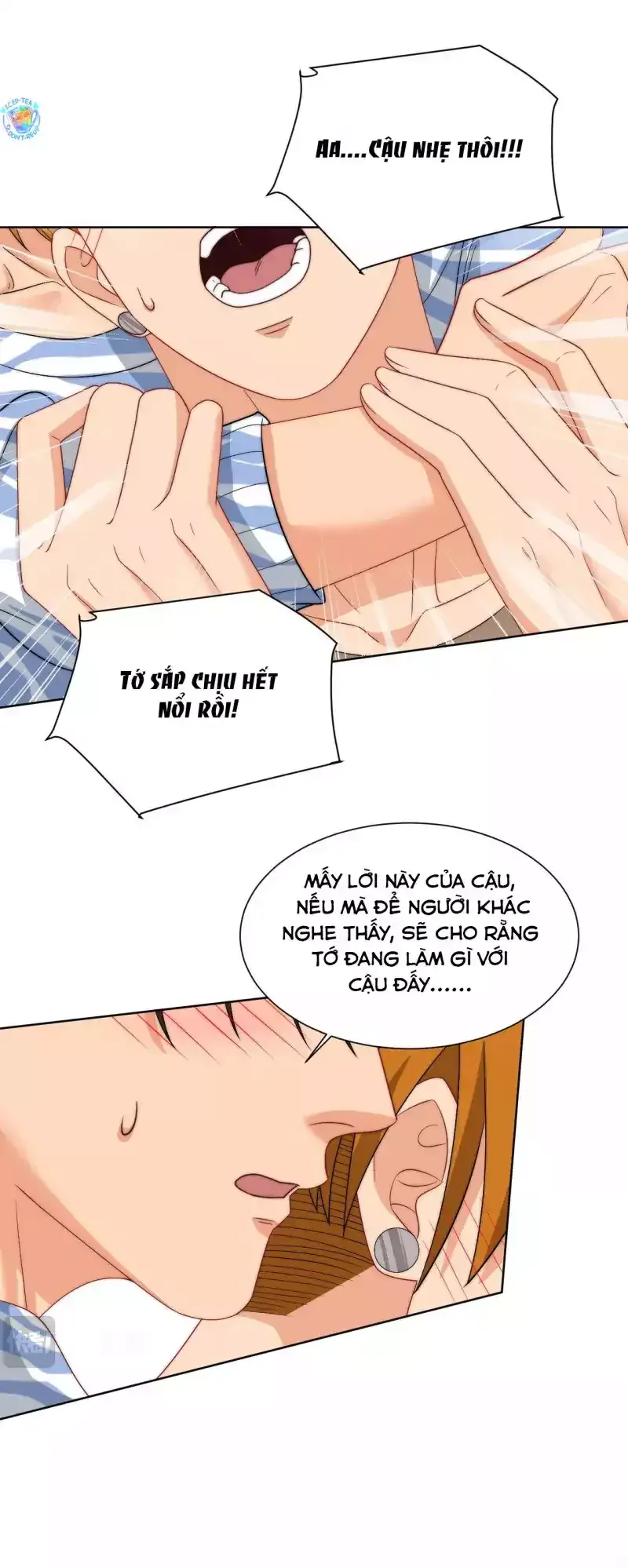 Ký Túc Xá Nam Phòng 303 Chapter 260 - Trang 2