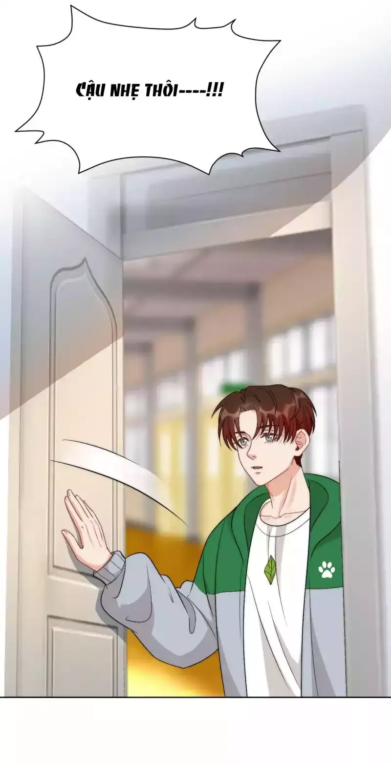 Ký Túc Xá Nam Phòng 303 Chapter 260 - Trang 2