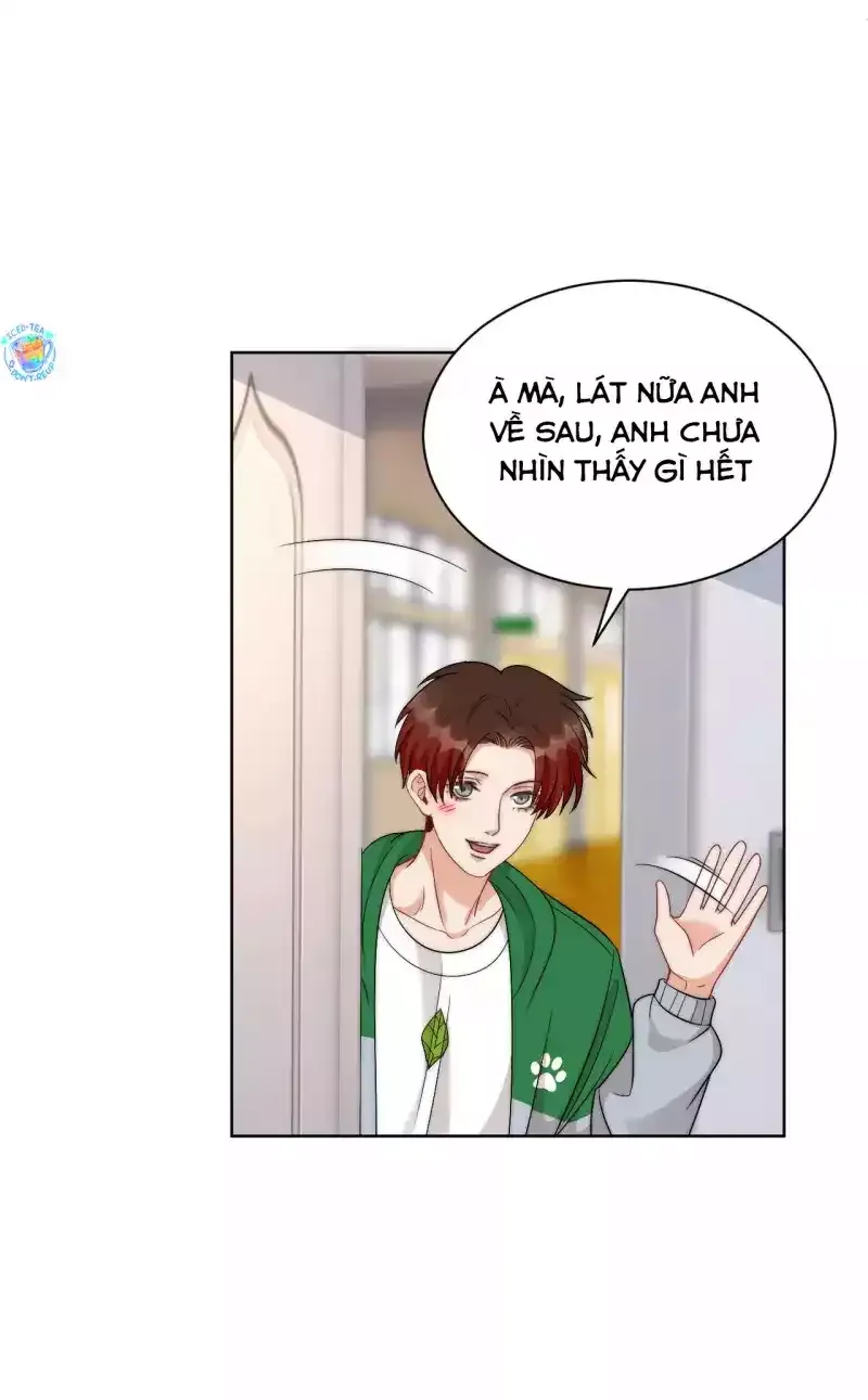 Ký Túc Xá Nam Phòng 303 Chapter 260 - Trang 2