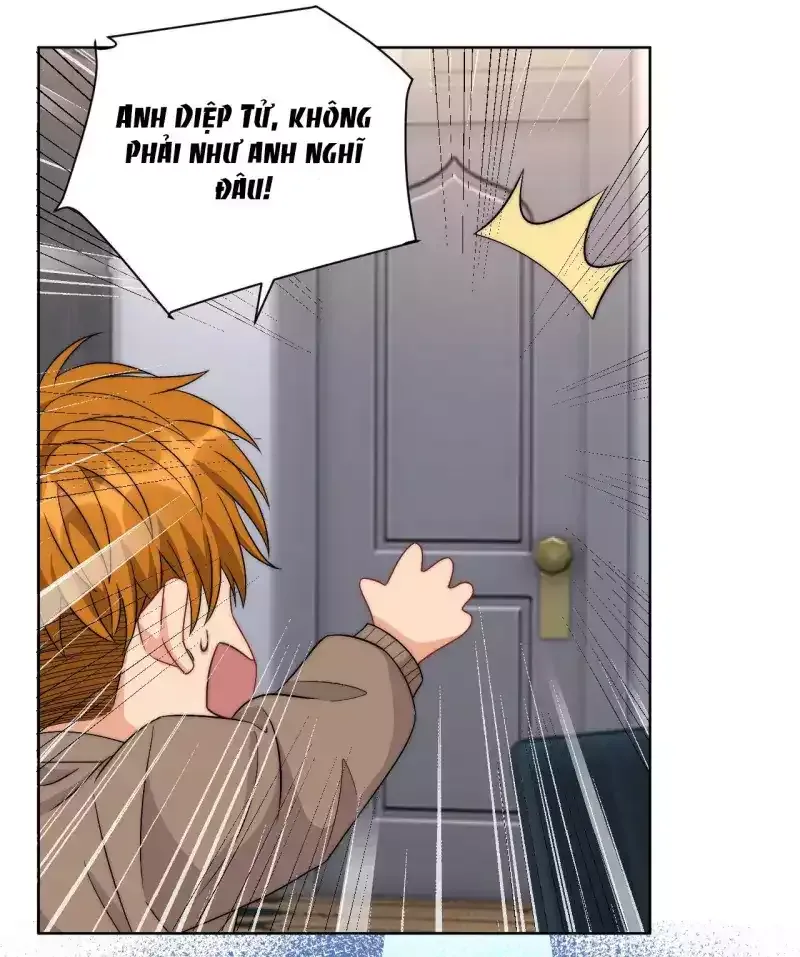 Ký Túc Xá Nam Phòng 303 Chapter 260 - Trang 2