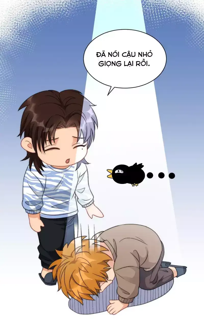 Ký Túc Xá Nam Phòng 303 Chapter 260 - Trang 2