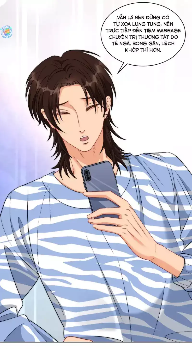 Ký Túc Xá Nam Phòng 303 Chapter 260 - Trang 2