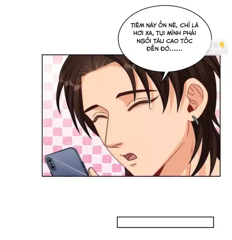 Ký Túc Xá Nam Phòng 303 Chapter 260 - Trang 2