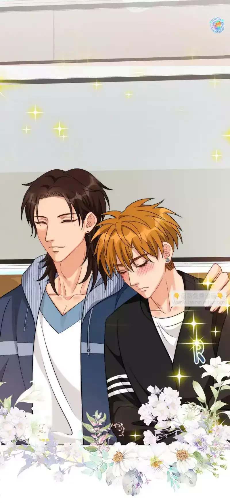 Ký Túc Xá Nam Phòng 303 Chapter 260 - Trang 2