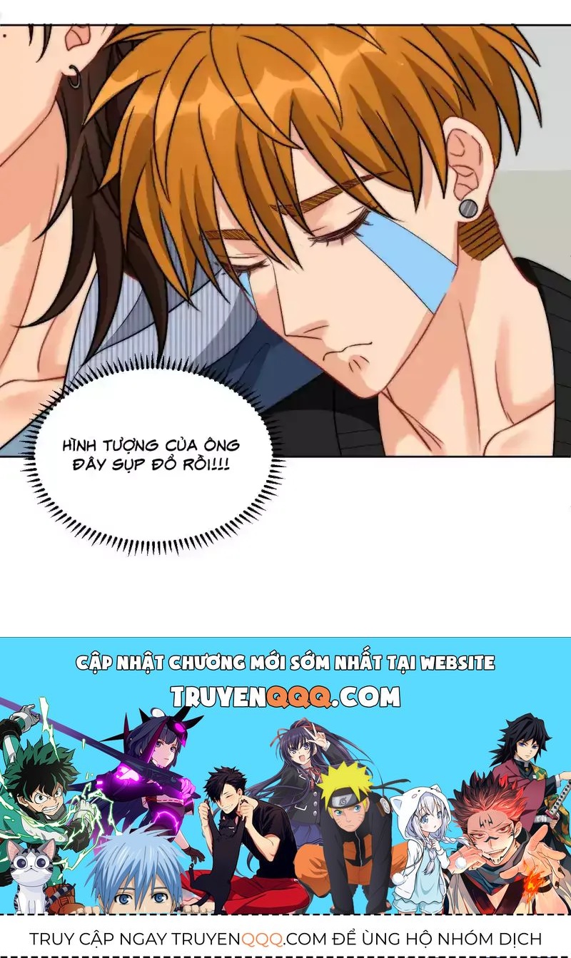 Ký Túc Xá Nam Phòng 303 Chapter 260 - Trang 2