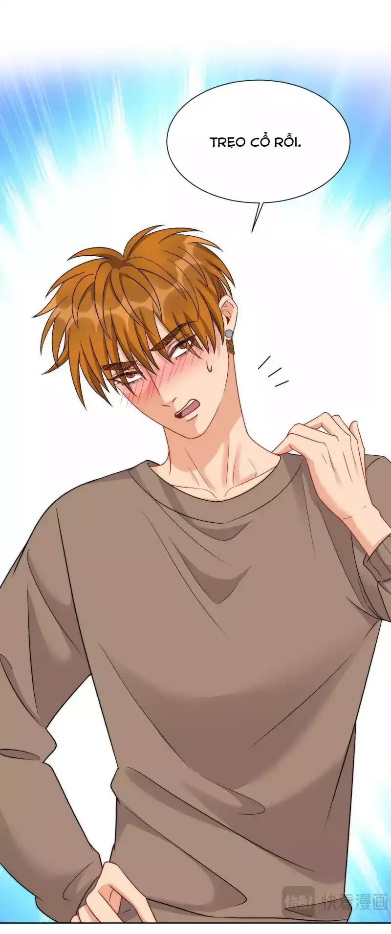 Ký Túc Xá Nam Phòng 303 Chapter 260 - Trang 2