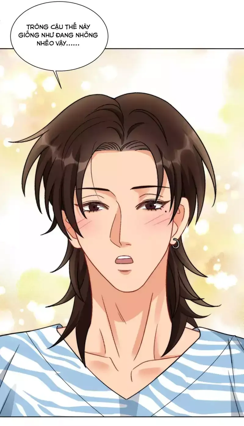 Ký Túc Xá Nam Phòng 303 Chapter 260 - Trang 2