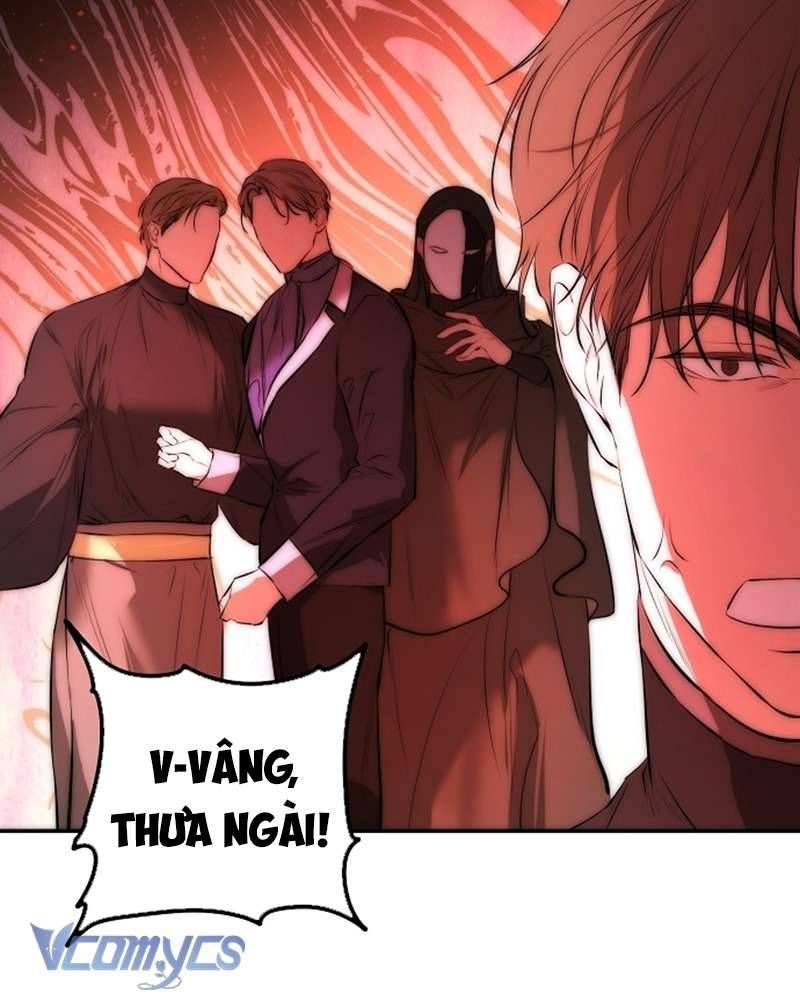 Hãy Dạy Em Cách Khao Khát Chapter 22 - Trang 2