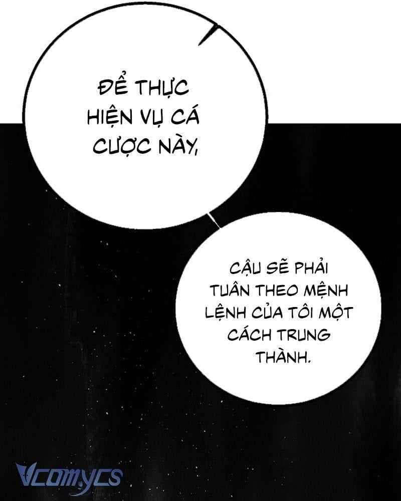 Hãy Dạy Em Cách Khao Khát Chapter 22 - Trang 2