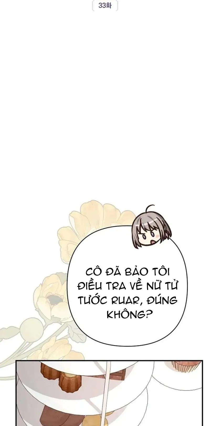 Cô Dâu Của Đại Công Tước Là Chiến Binh Địa Ngục Chapter 33 - Trang 2