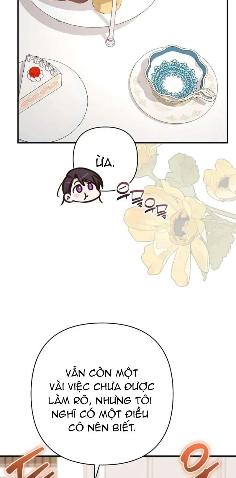 Cô Dâu Của Đại Công Tước Là Chiến Binh Địa Ngục Chapter 33 - Trang 2