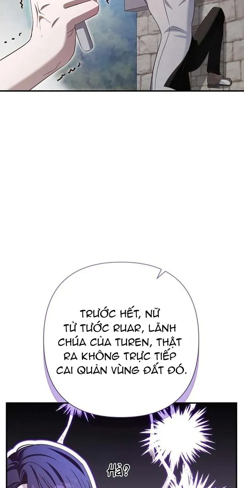 Cô Dâu Của Đại Công Tước Là Chiến Binh Địa Ngục Chapter 33 - Trang 2