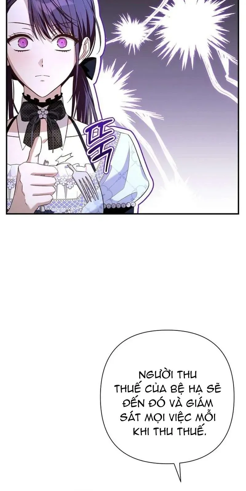 Cô Dâu Của Đại Công Tước Là Chiến Binh Địa Ngục Chapter 33 - Trang 2