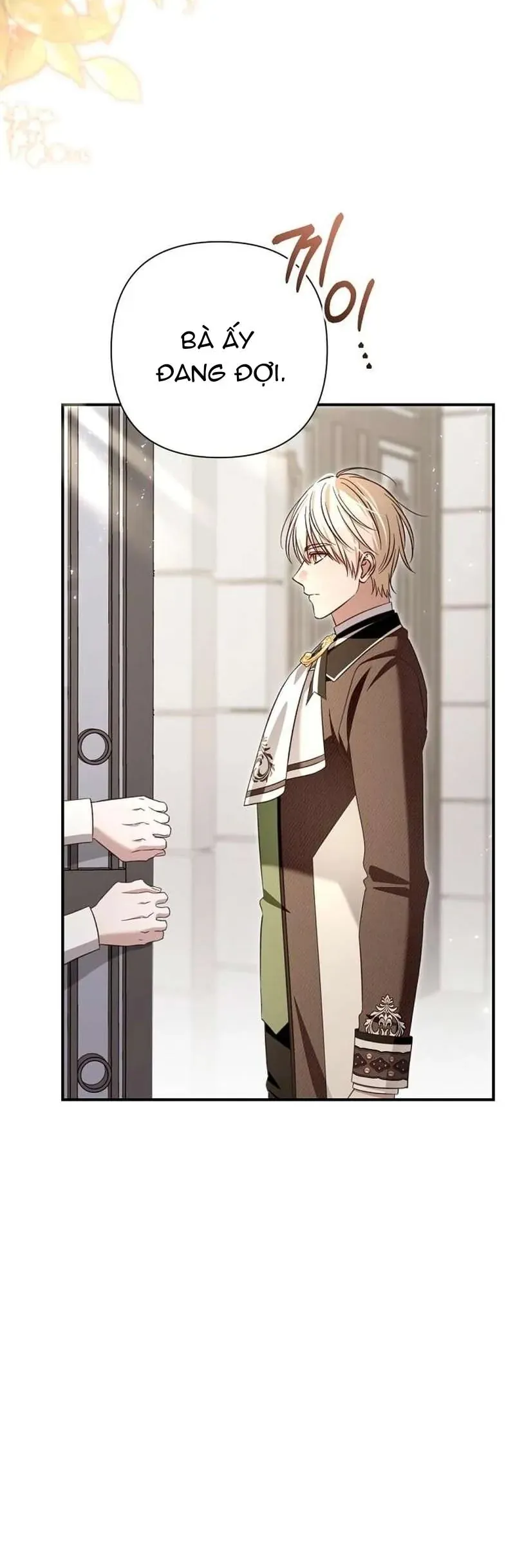 Cô Dâu Của Đại Công Tước Là Chiến Binh Địa Ngục Chapter 33 - Trang 2