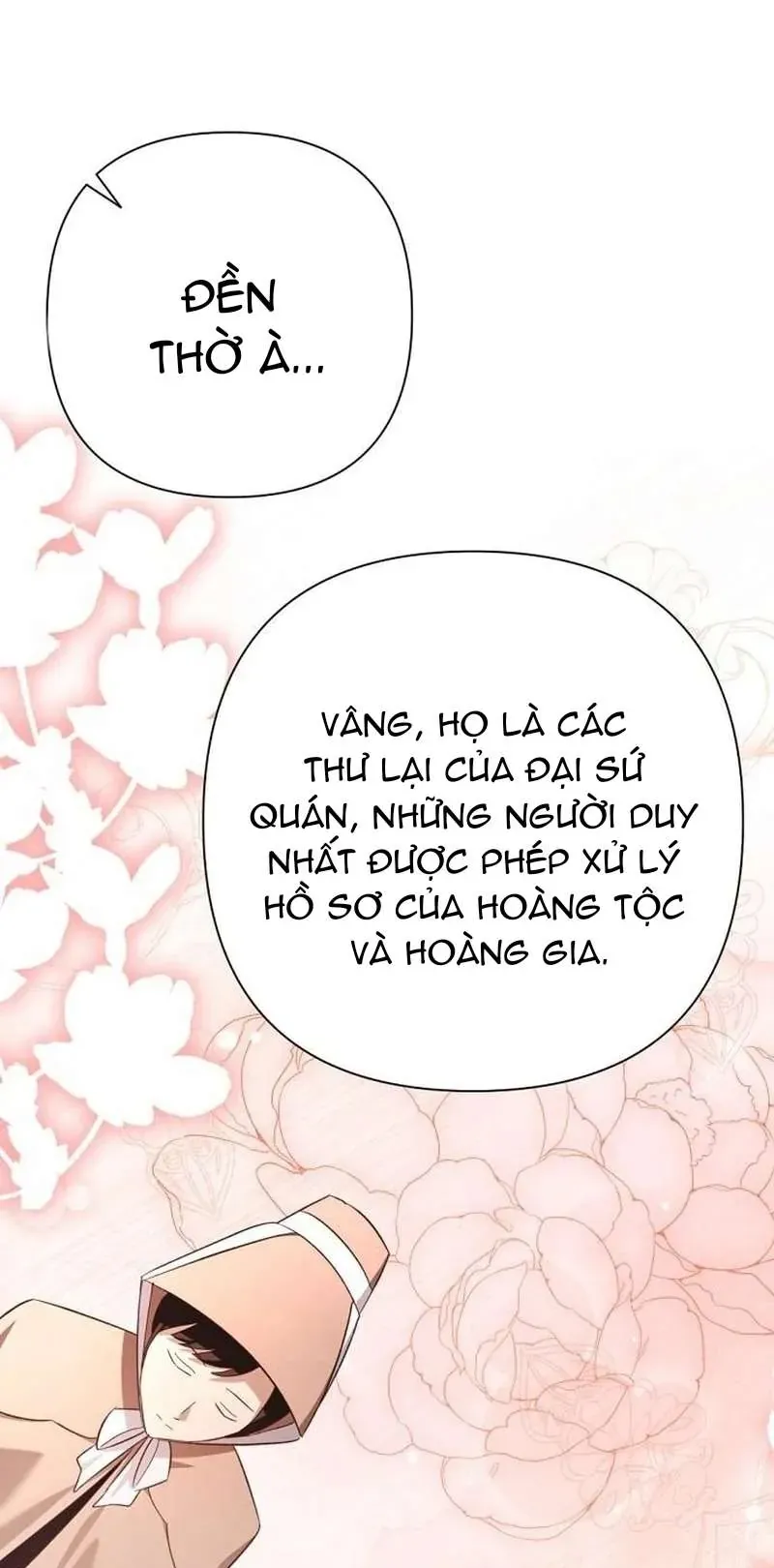 Cô Dâu Của Đại Công Tước Là Chiến Binh Địa Ngục Chapter 33 - Trang 2
