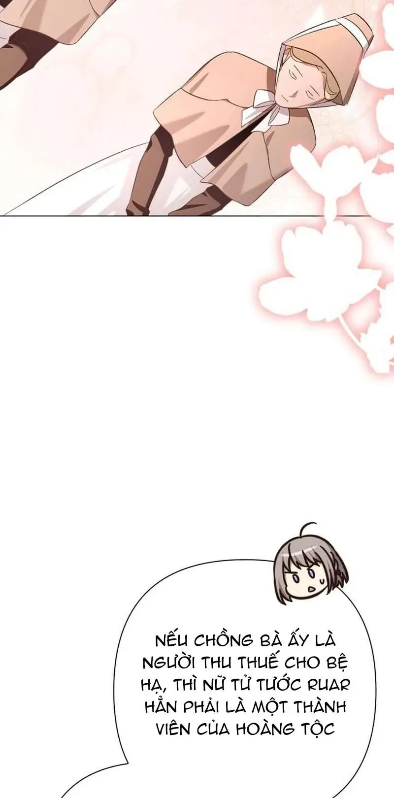 Cô Dâu Của Đại Công Tước Là Chiến Binh Địa Ngục Chapter 33 - Trang 2