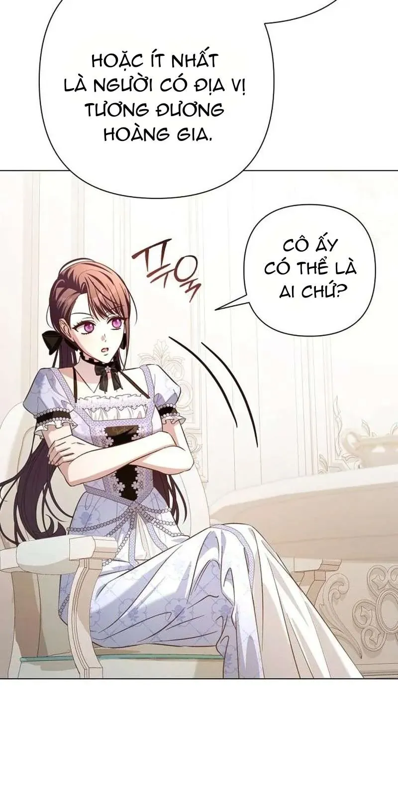 Cô Dâu Của Đại Công Tước Là Chiến Binh Địa Ngục Chapter 33 - Trang 2