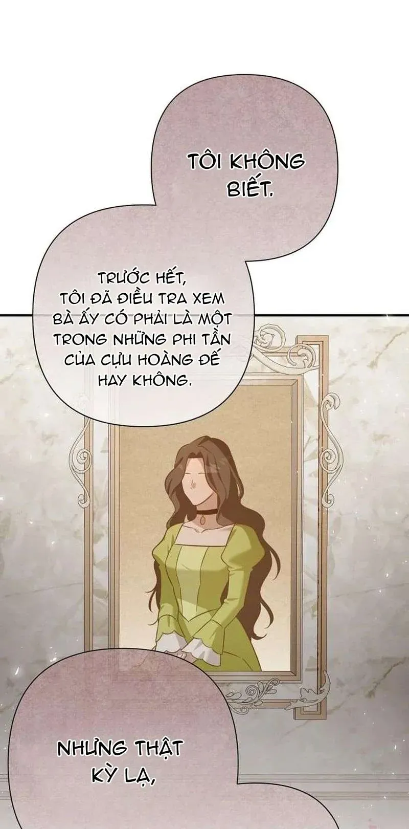 Cô Dâu Của Đại Công Tước Là Chiến Binh Địa Ngục Chapter 33 - Trang 2