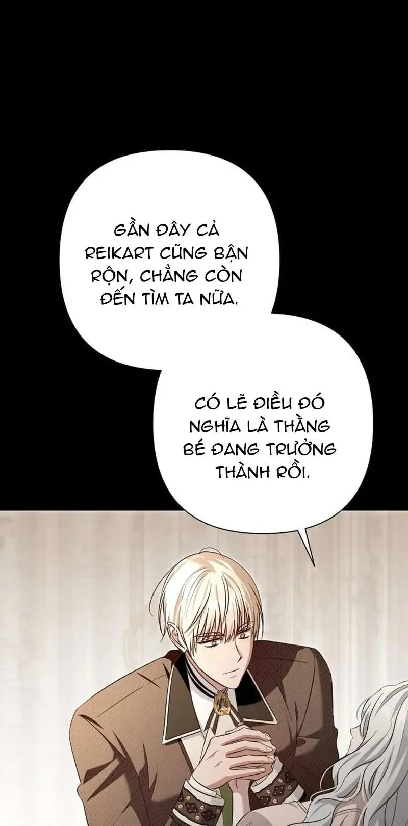Cô Dâu Của Đại Công Tước Là Chiến Binh Địa Ngục Chapter 33 - Trang 2