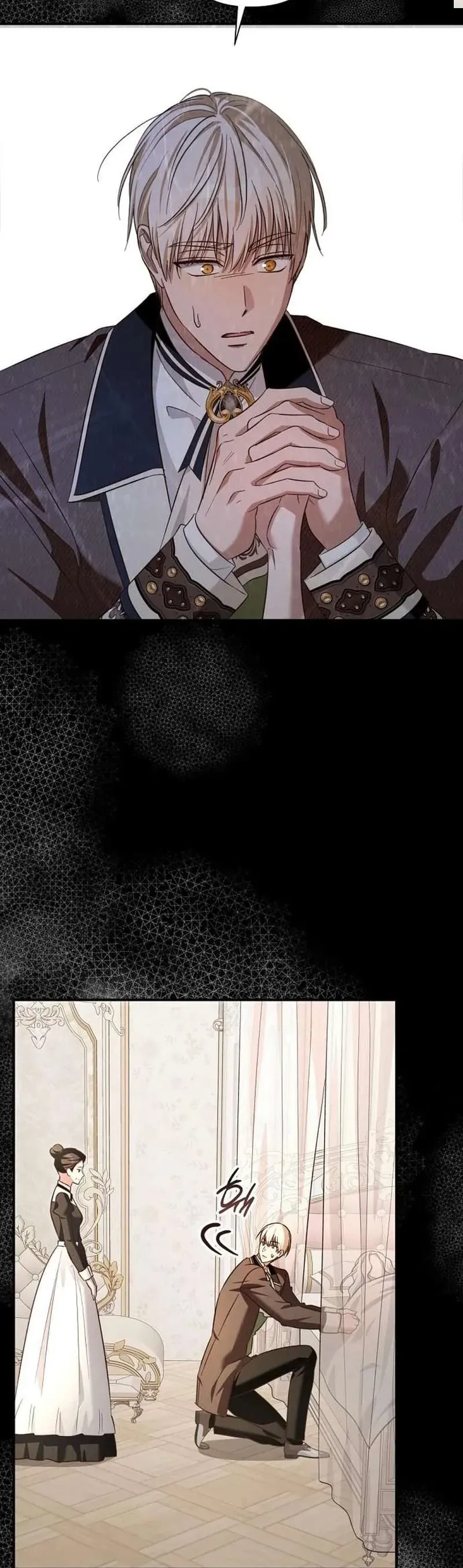 Cô Dâu Của Đại Công Tước Là Chiến Binh Địa Ngục Chapter 33 - Trang 2