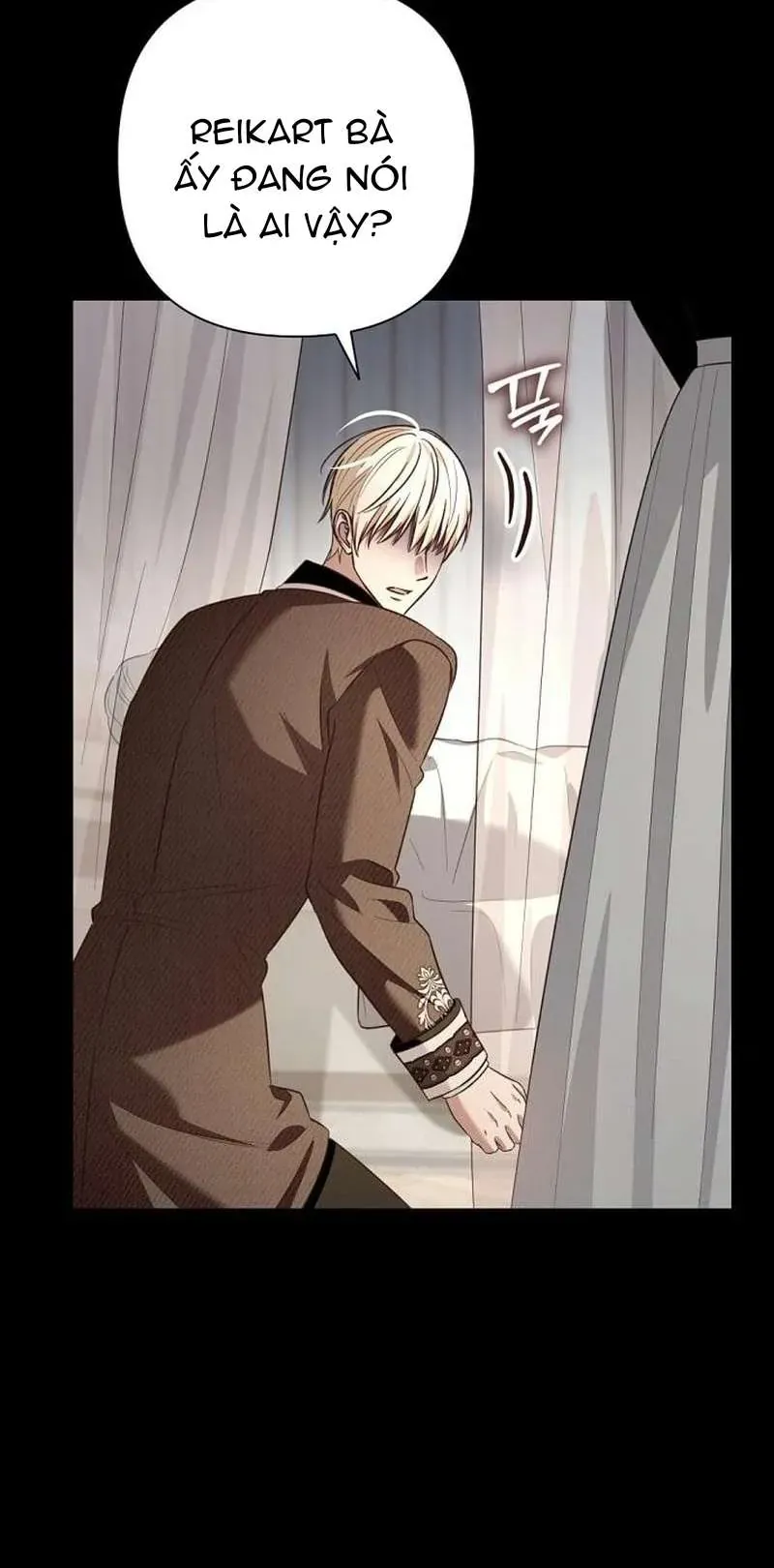 Cô Dâu Của Đại Công Tước Là Chiến Binh Địa Ngục Chapter 33 - Trang 2