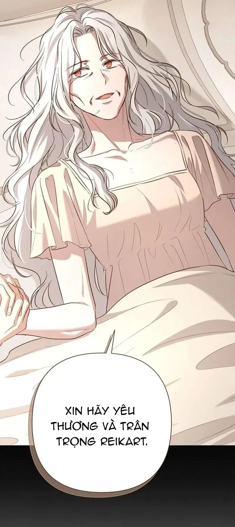 Cô Dâu Của Đại Công Tước Là Chiến Binh Địa Ngục Chapter 33 - Trang 2