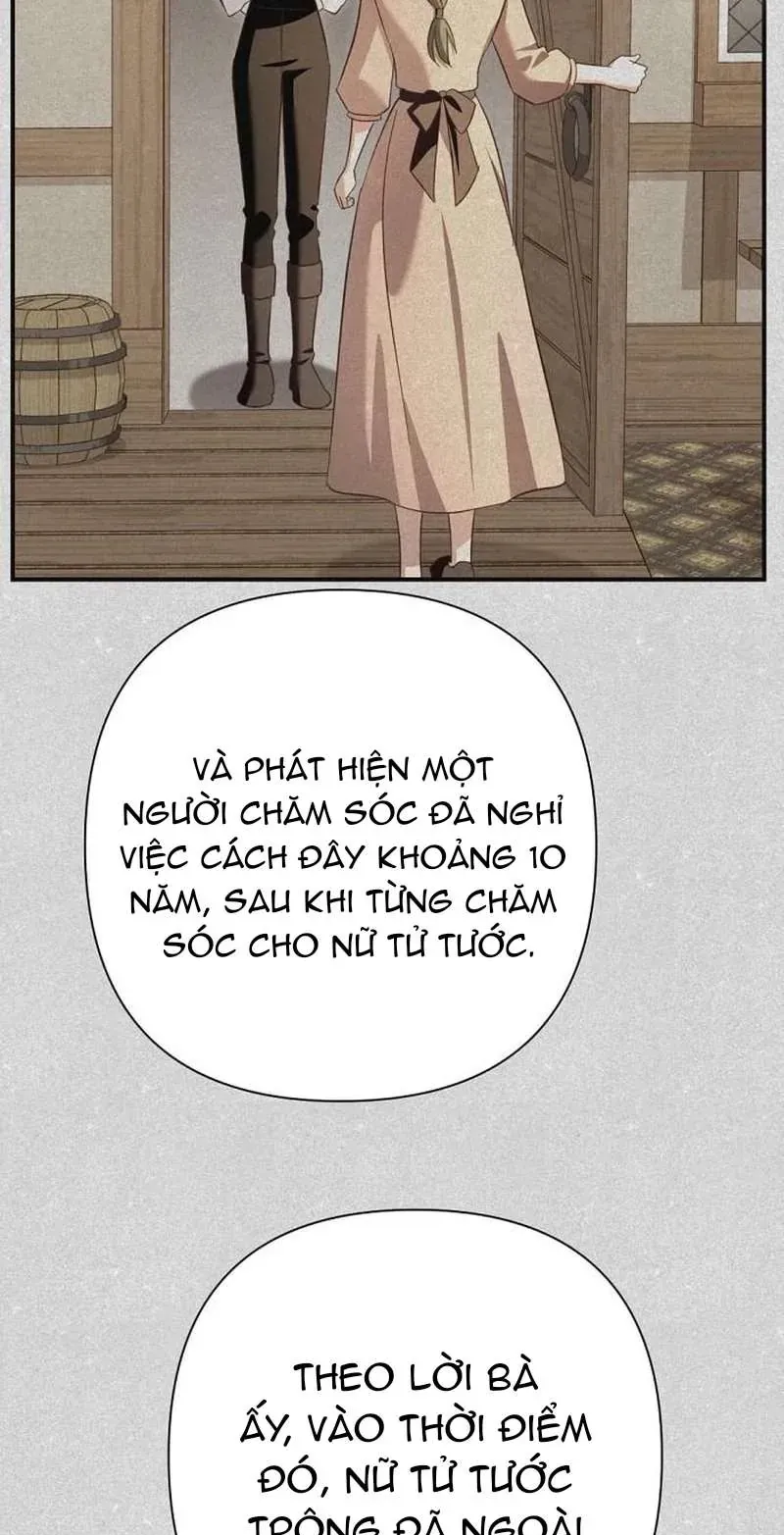 Cô Dâu Của Đại Công Tước Là Chiến Binh Địa Ngục Chapter 33 - Trang 2