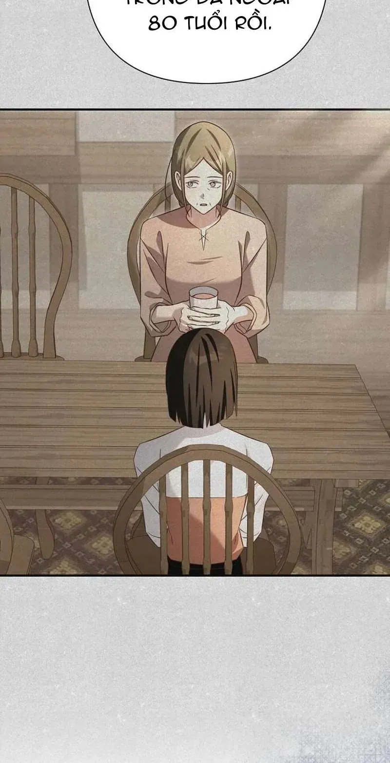 Cô Dâu Của Đại Công Tước Là Chiến Binh Địa Ngục Chapter 33 - Trang 2