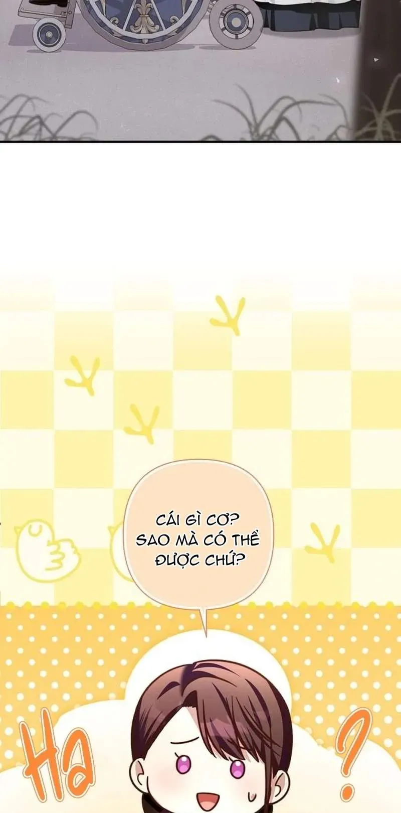 Cô Dâu Của Đại Công Tước Là Chiến Binh Địa Ngục Chapter 33 - Trang 2