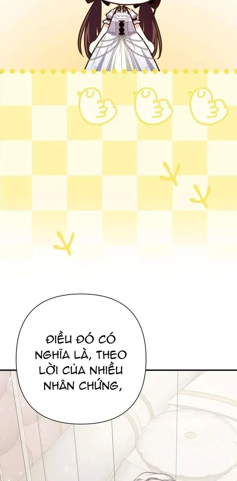 Cô Dâu Của Đại Công Tước Là Chiến Binh Địa Ngục Chapter 33 - Trang 2