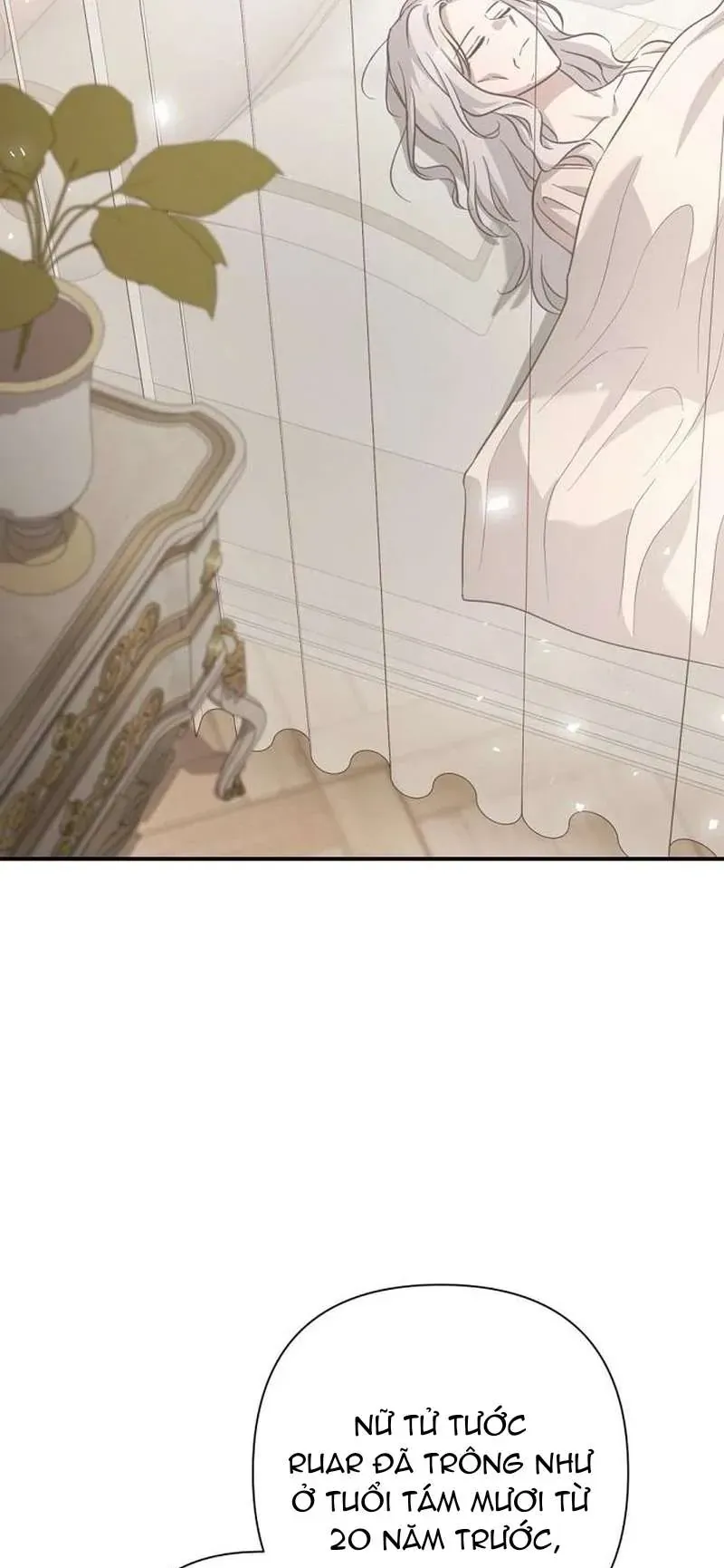 Cô Dâu Của Đại Công Tước Là Chiến Binh Địa Ngục Chapter 33 - Trang 2