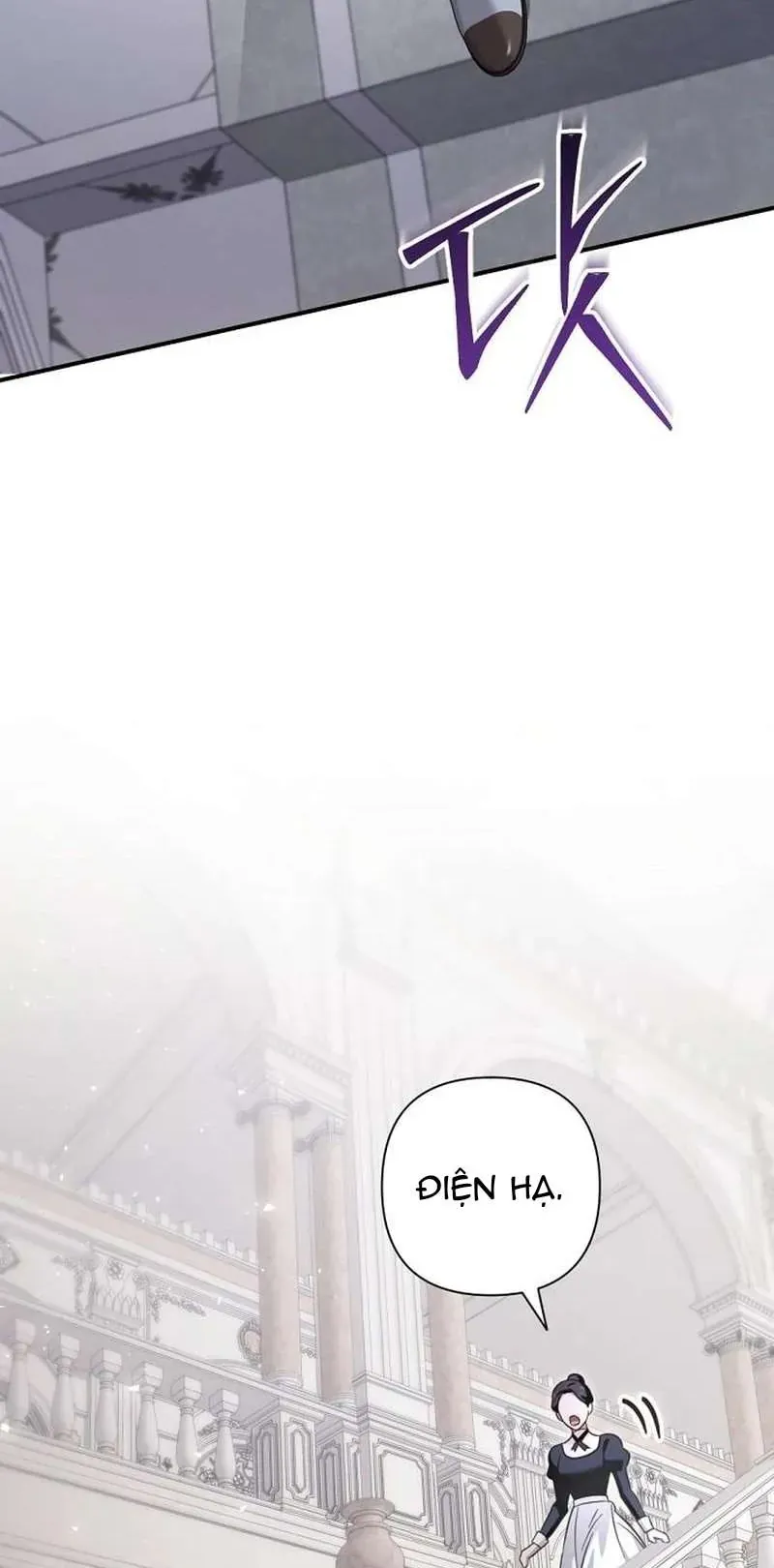 Cô Dâu Của Đại Công Tước Là Chiến Binh Địa Ngục Chapter 33 - Trang 2