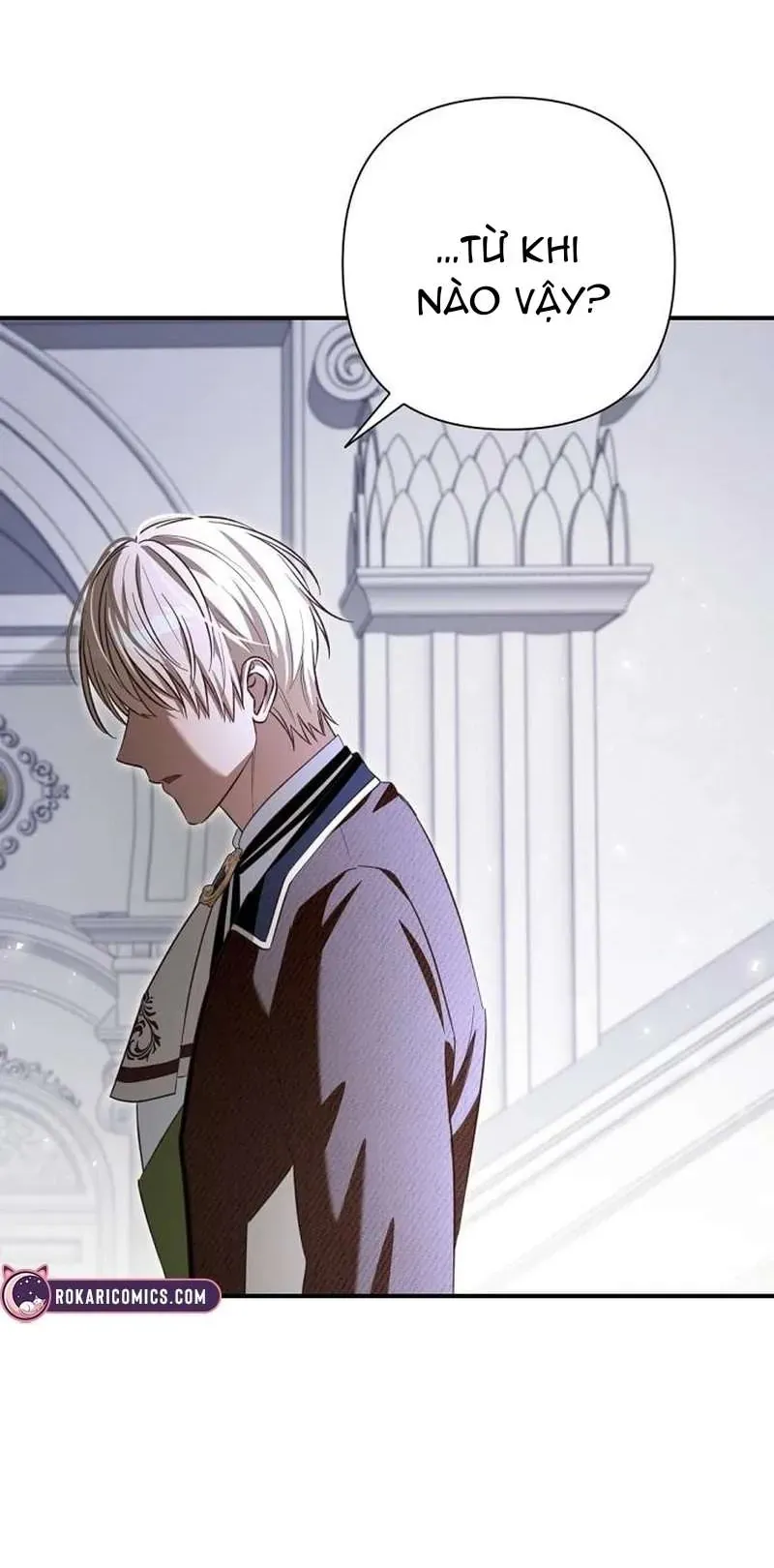 Cô Dâu Của Đại Công Tước Là Chiến Binh Địa Ngục Chapter 33 - Trang 2