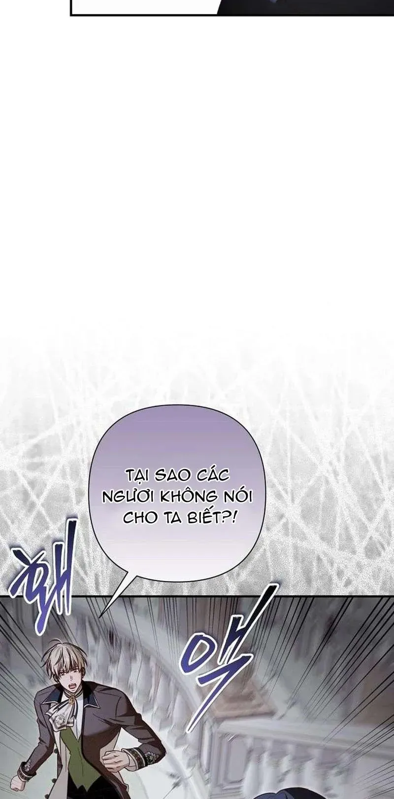 Cô Dâu Của Đại Công Tước Là Chiến Binh Địa Ngục Chapter 33 - Trang 2