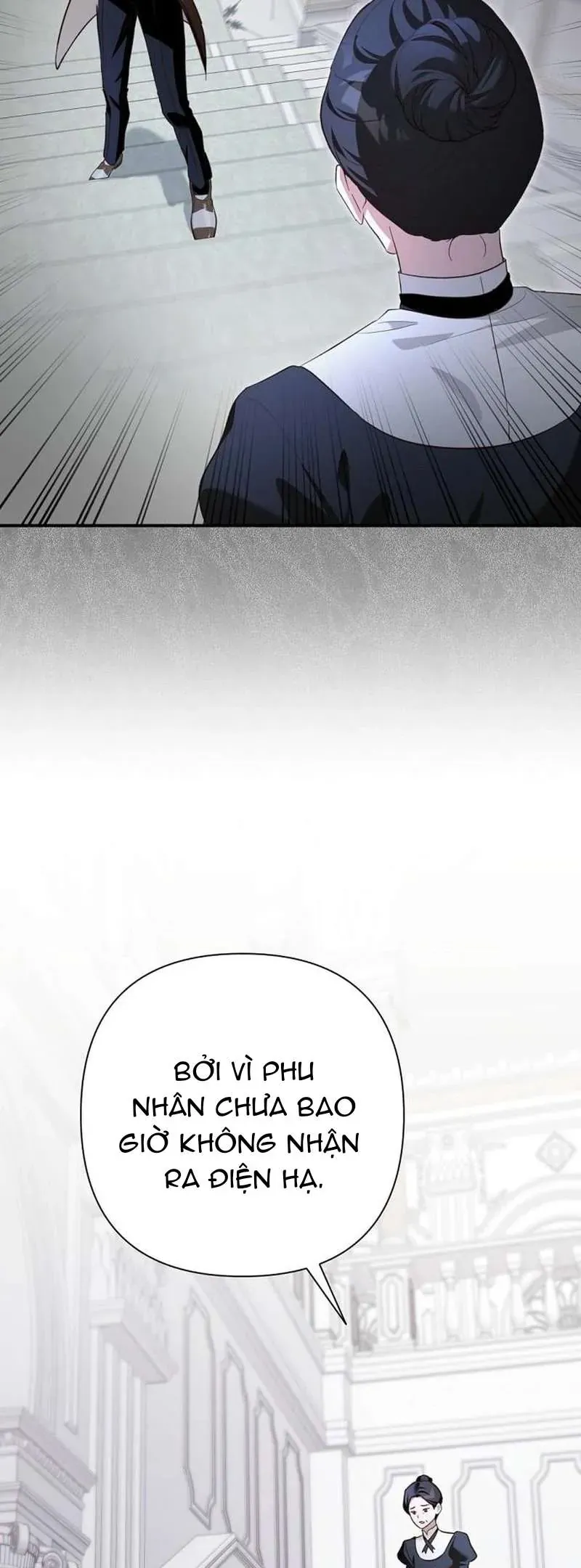 Cô Dâu Của Đại Công Tước Là Chiến Binh Địa Ngục Chapter 33 - Trang 2
