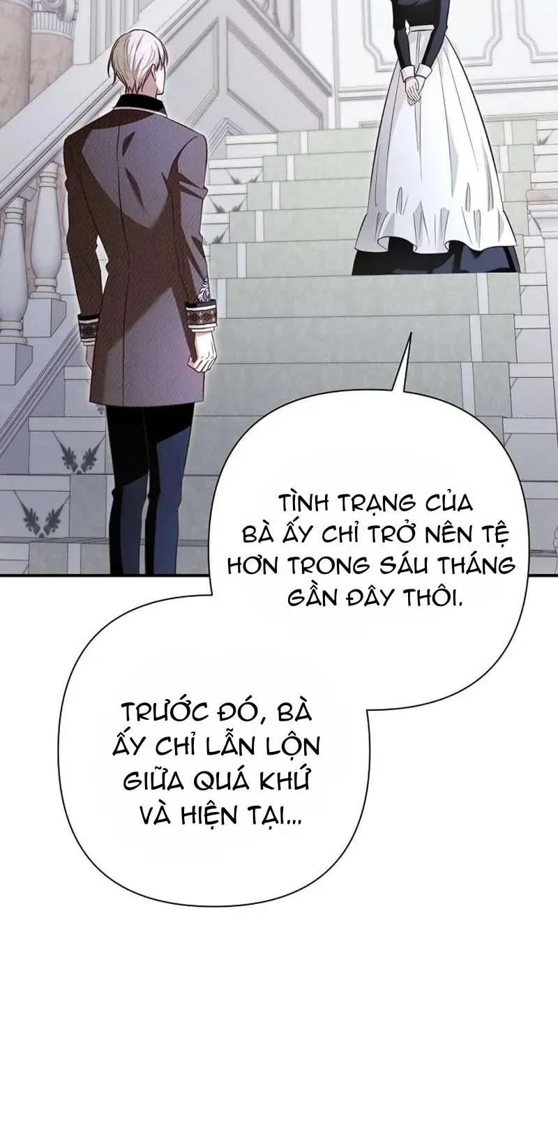 Cô Dâu Của Đại Công Tước Là Chiến Binh Địa Ngục Chapter 33 - Trang 2