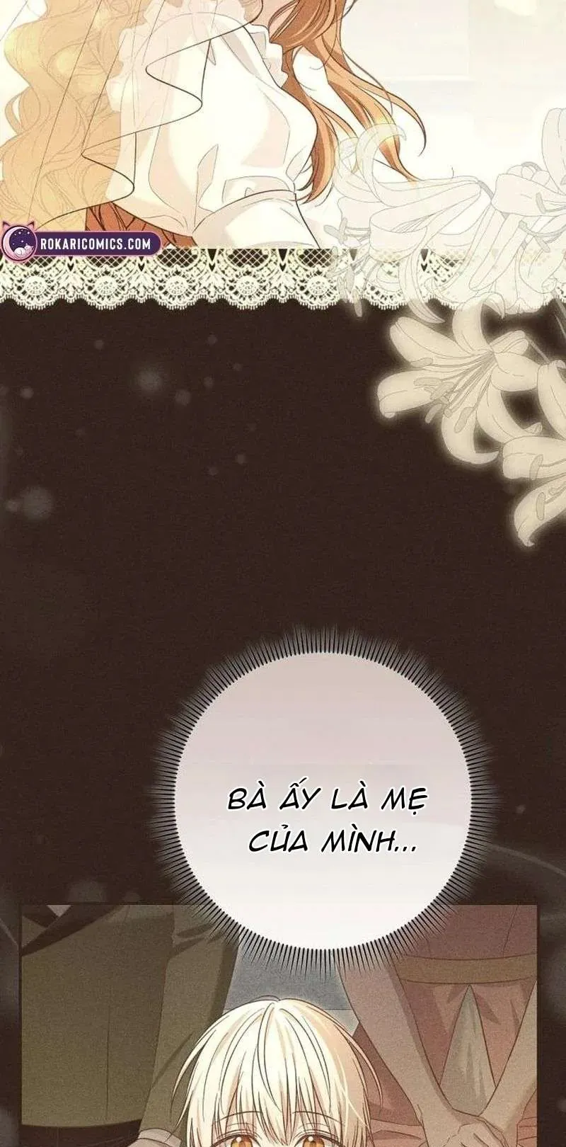 Cô Dâu Của Đại Công Tước Là Chiến Binh Địa Ngục Chapter 33 - Trang 2