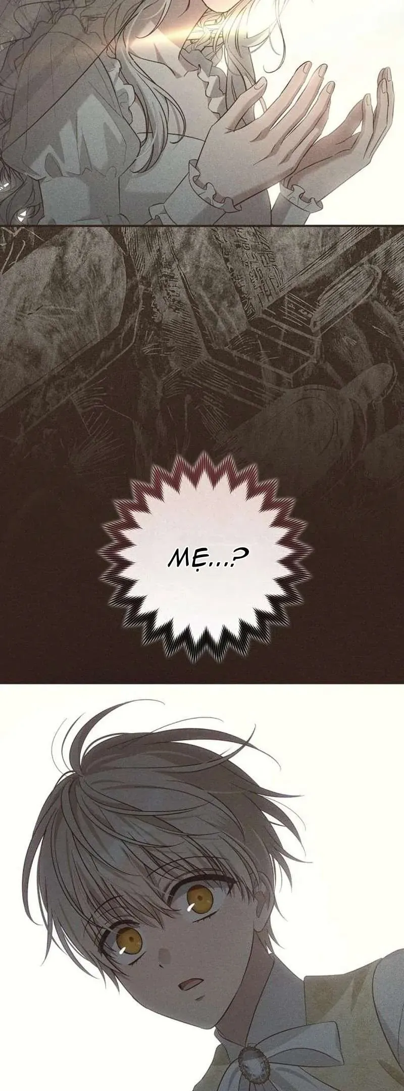 Cô Dâu Của Đại Công Tước Là Chiến Binh Địa Ngục Chapter 33 - Trang 2