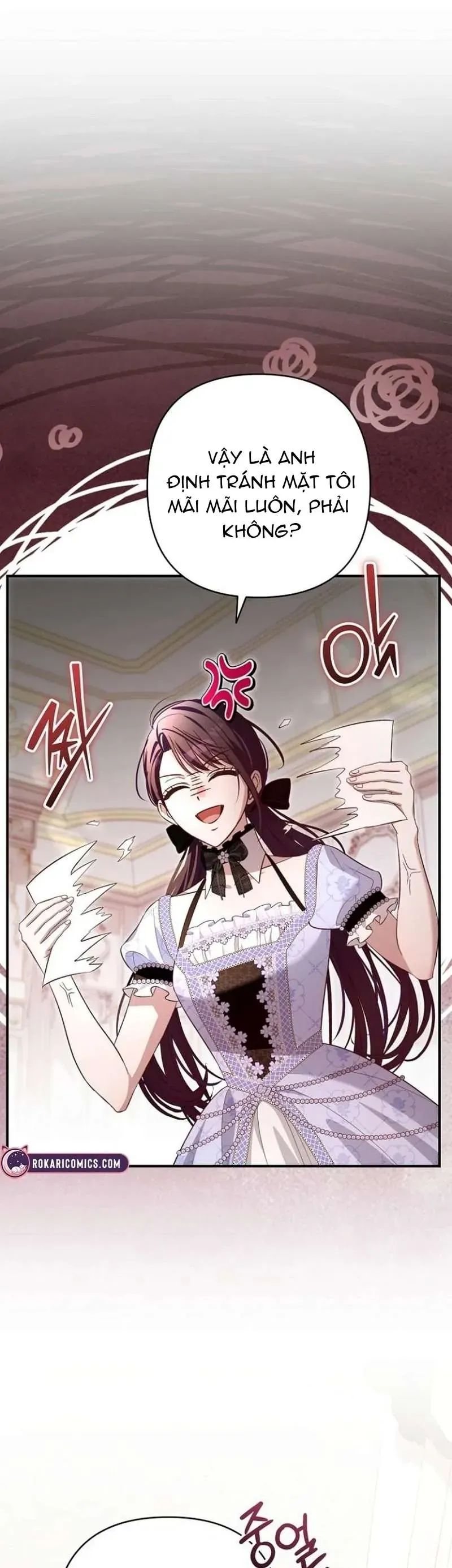 Cô Dâu Của Đại Công Tước Là Chiến Binh Địa Ngục Chapter 33 - Trang 2