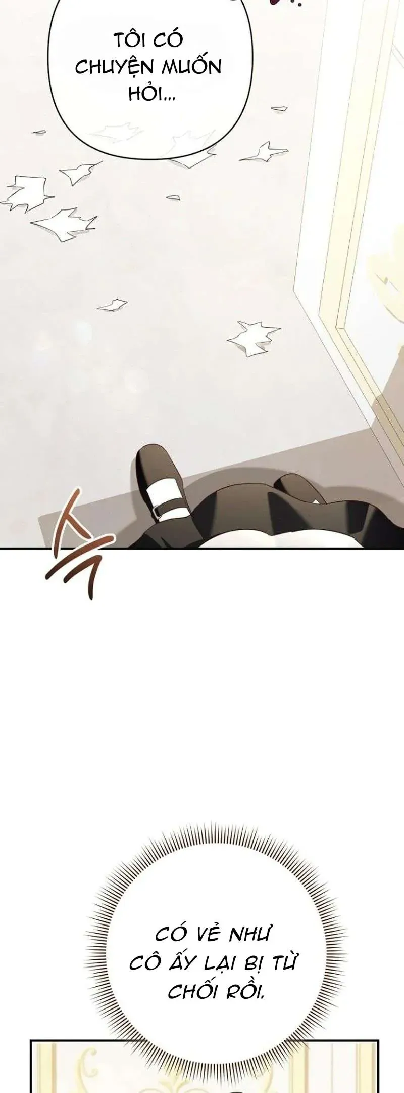 Cô Dâu Của Đại Công Tước Là Chiến Binh Địa Ngục Chapter 33 - Trang 2