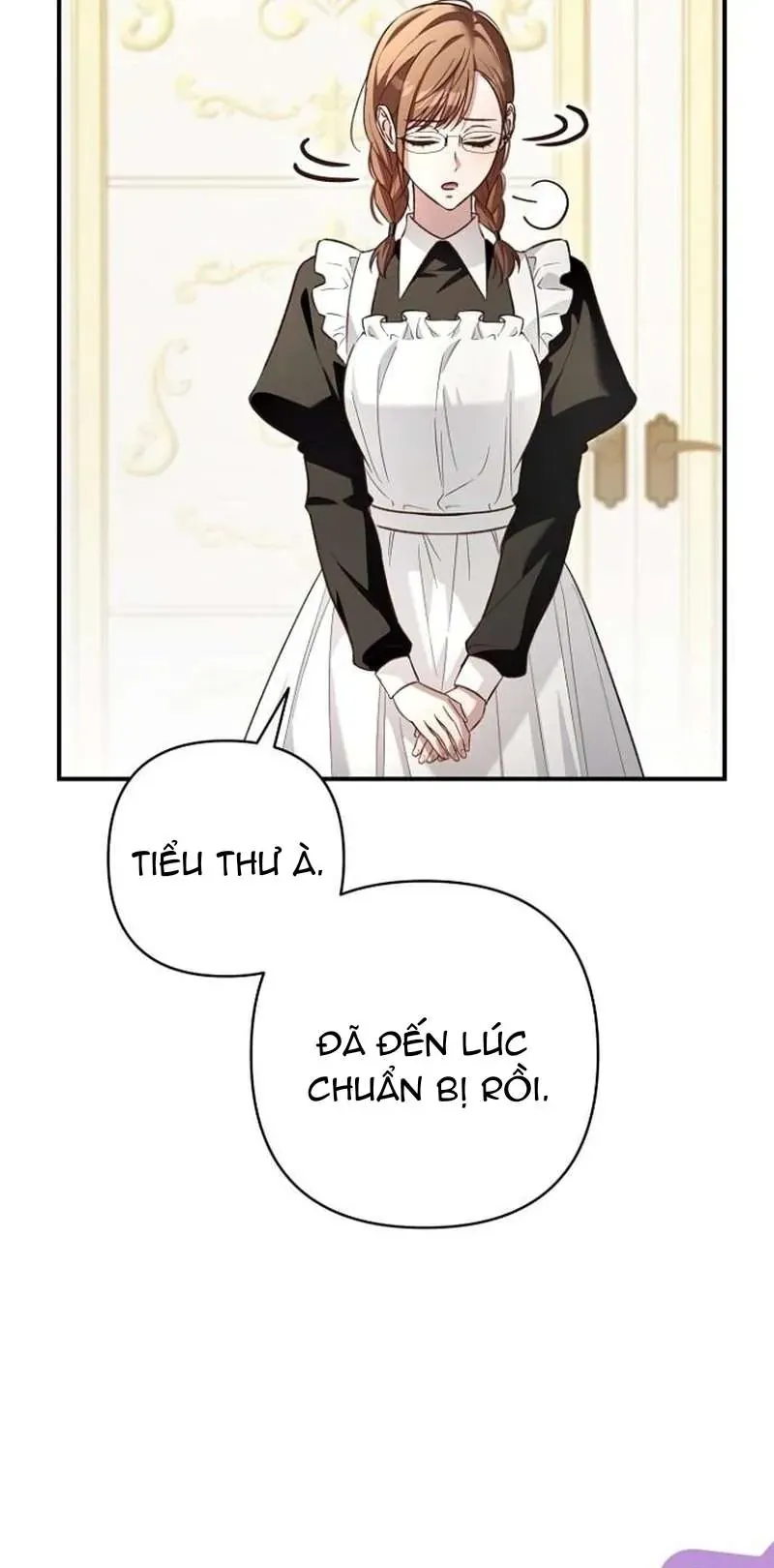 Cô Dâu Của Đại Công Tước Là Chiến Binh Địa Ngục Chapter 33 - Trang 2