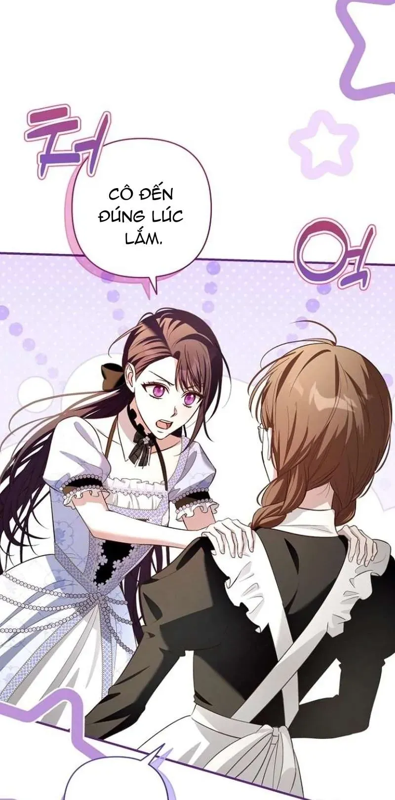 Cô Dâu Của Đại Công Tước Là Chiến Binh Địa Ngục Chapter 33 - Trang 2