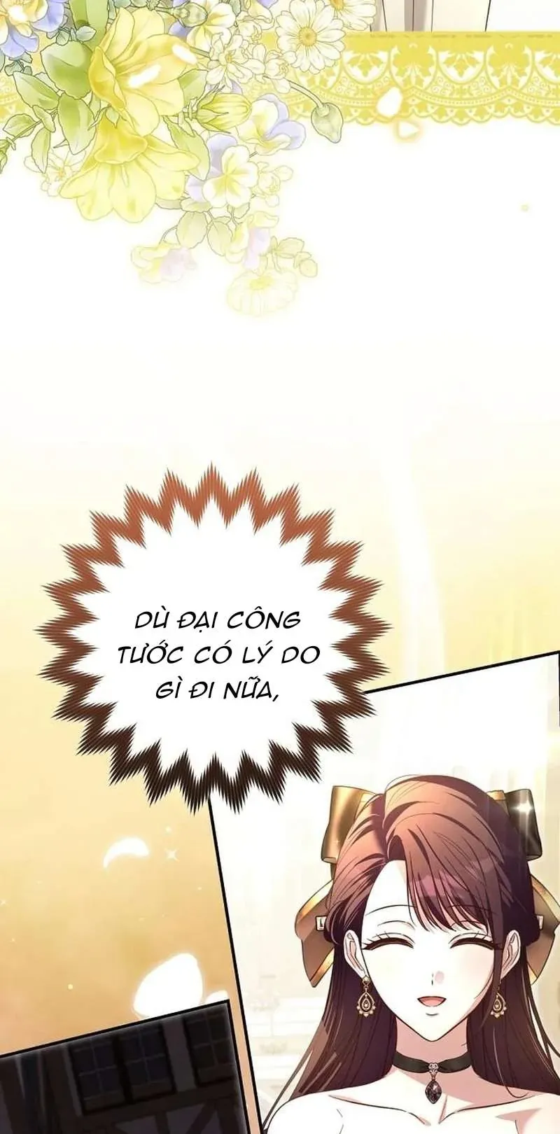 Cô Dâu Của Đại Công Tước Là Chiến Binh Địa Ngục Chapter 33 - Trang 2