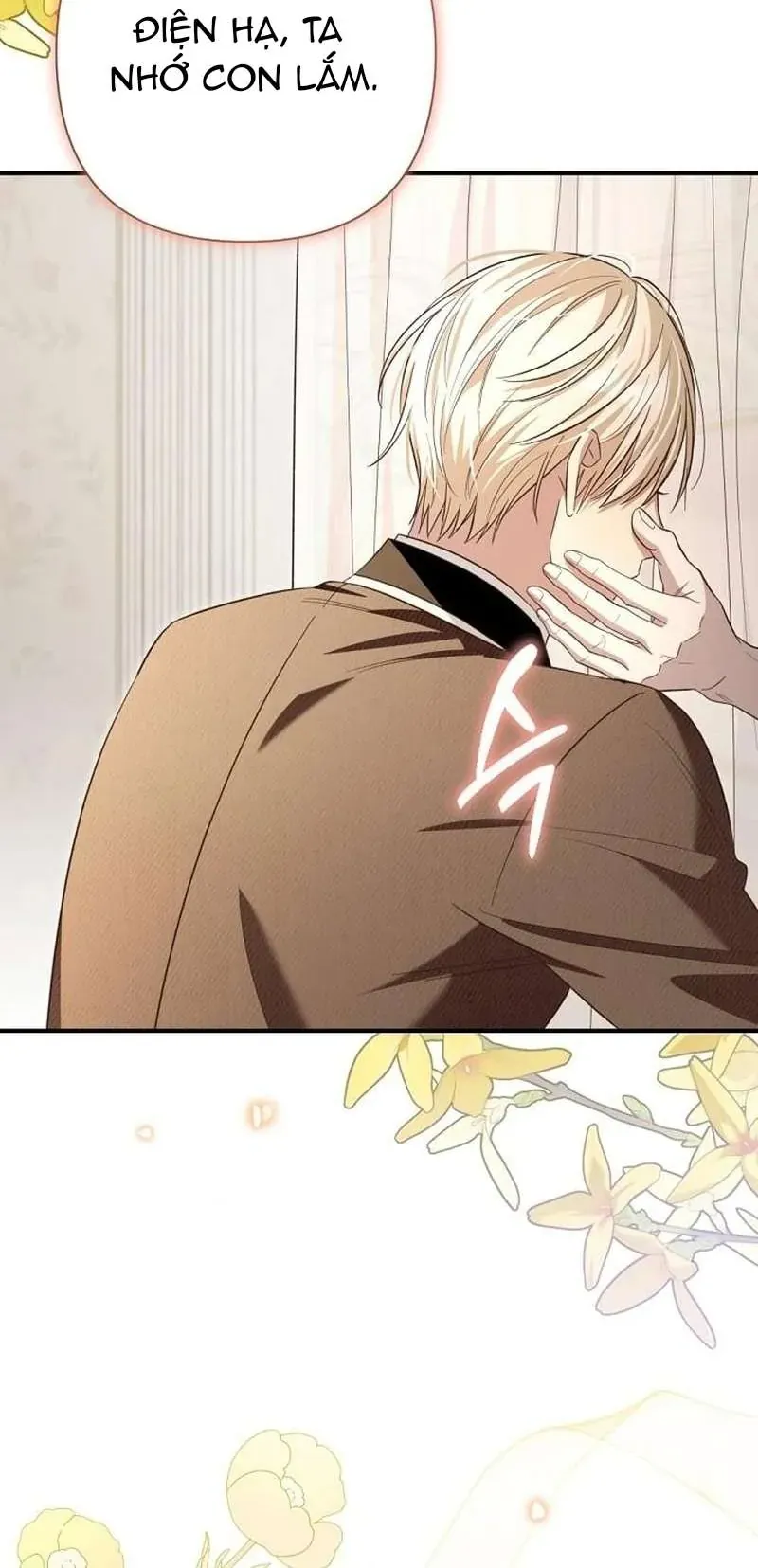 Cô Dâu Của Đại Công Tước Là Chiến Binh Địa Ngục Chapter 33 - Trang 2