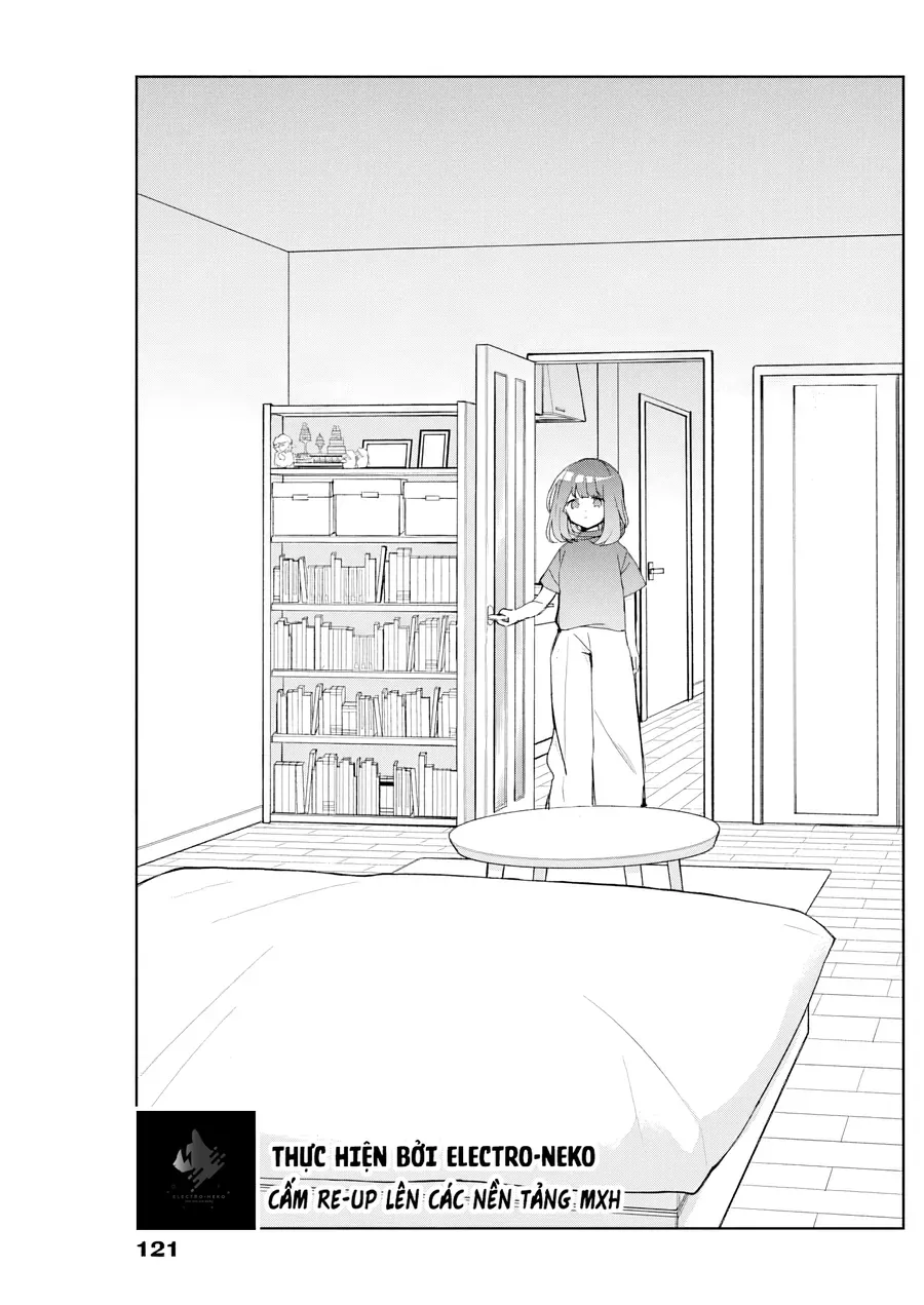 Osananananajimi Chapter 11 - Trang 2