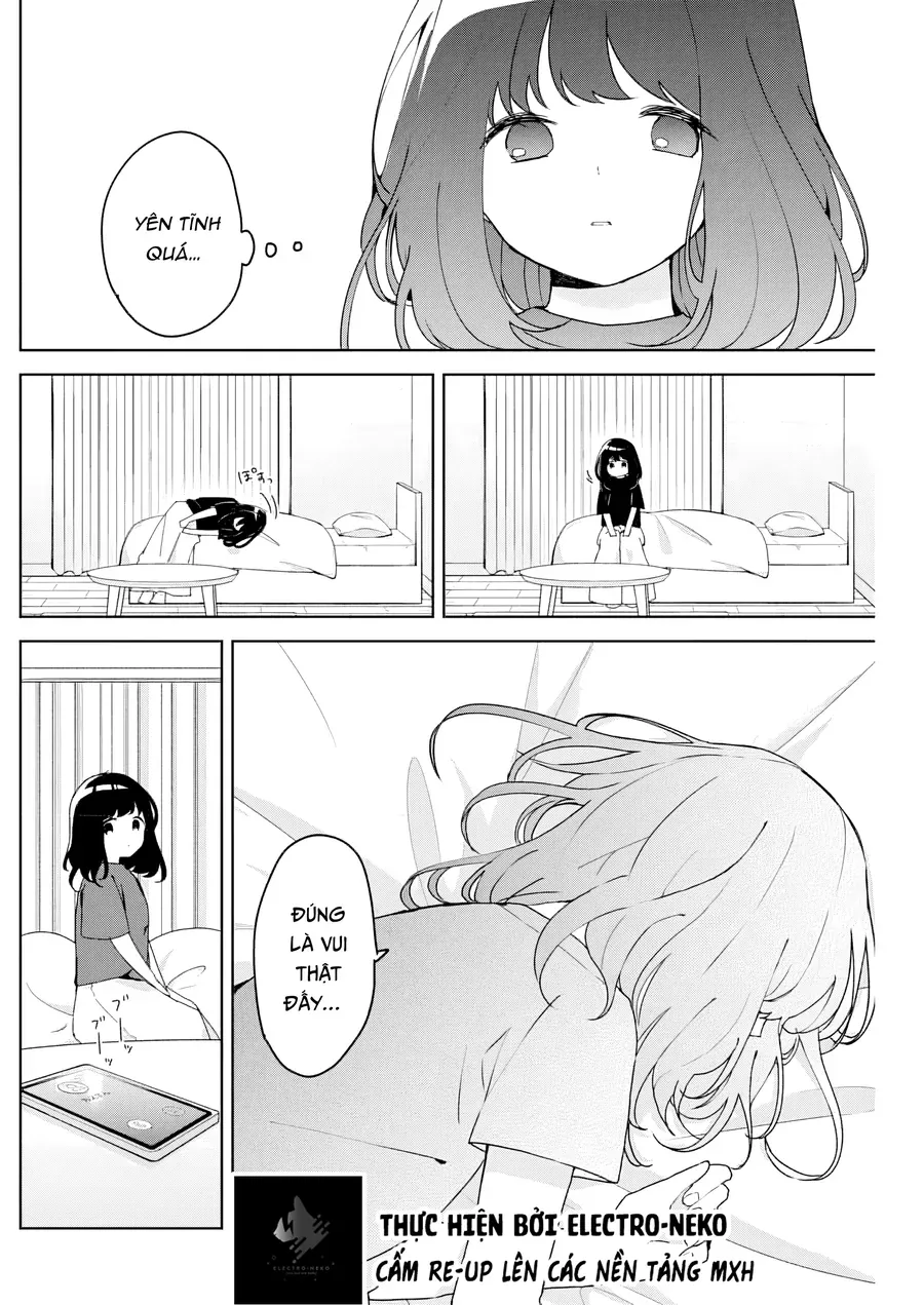 Osananananajimi Chapter 11 - Trang 2