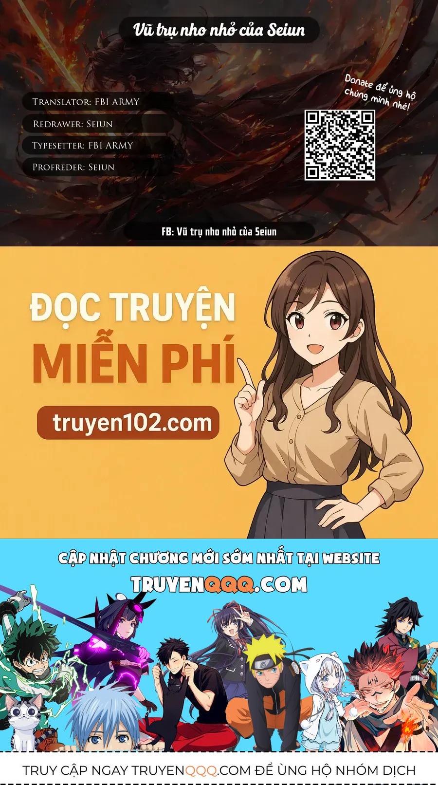 My Fiancée Is So Mean! Chapter 12 - Trang 2